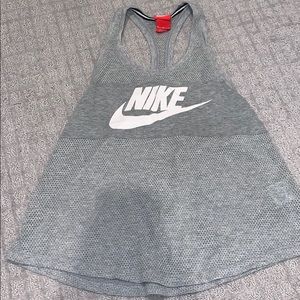 Nike Racerback Workout Tank Top